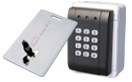 Eagle View Remote Security